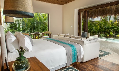 Serenity Pool Villa